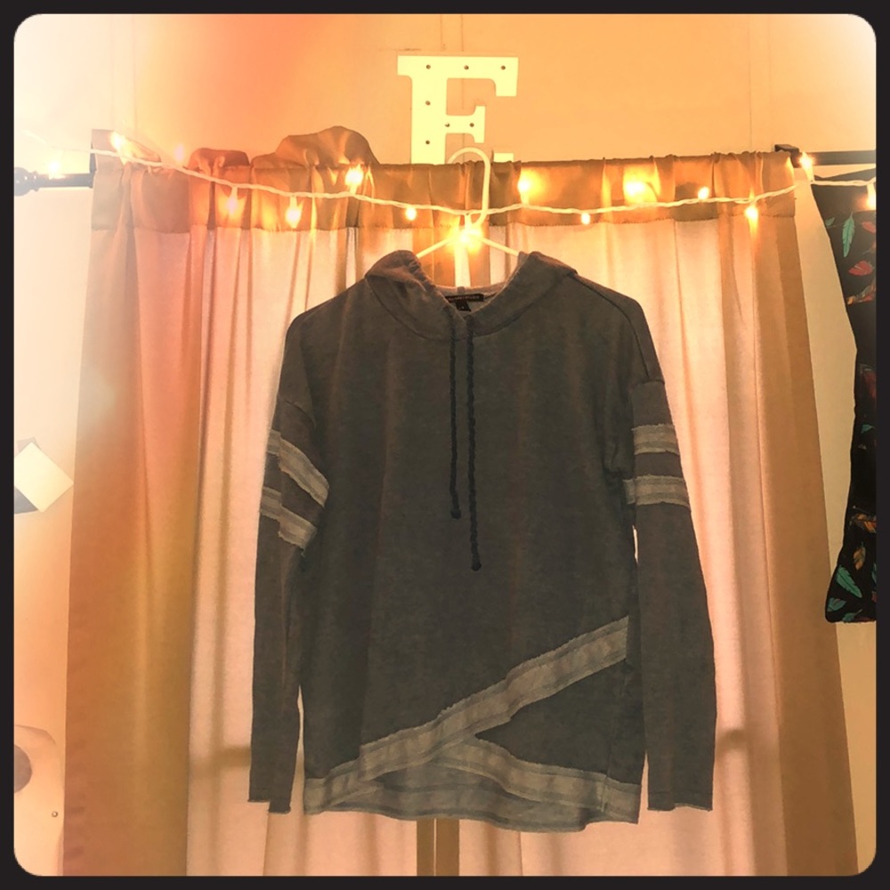 Hooded Sweater